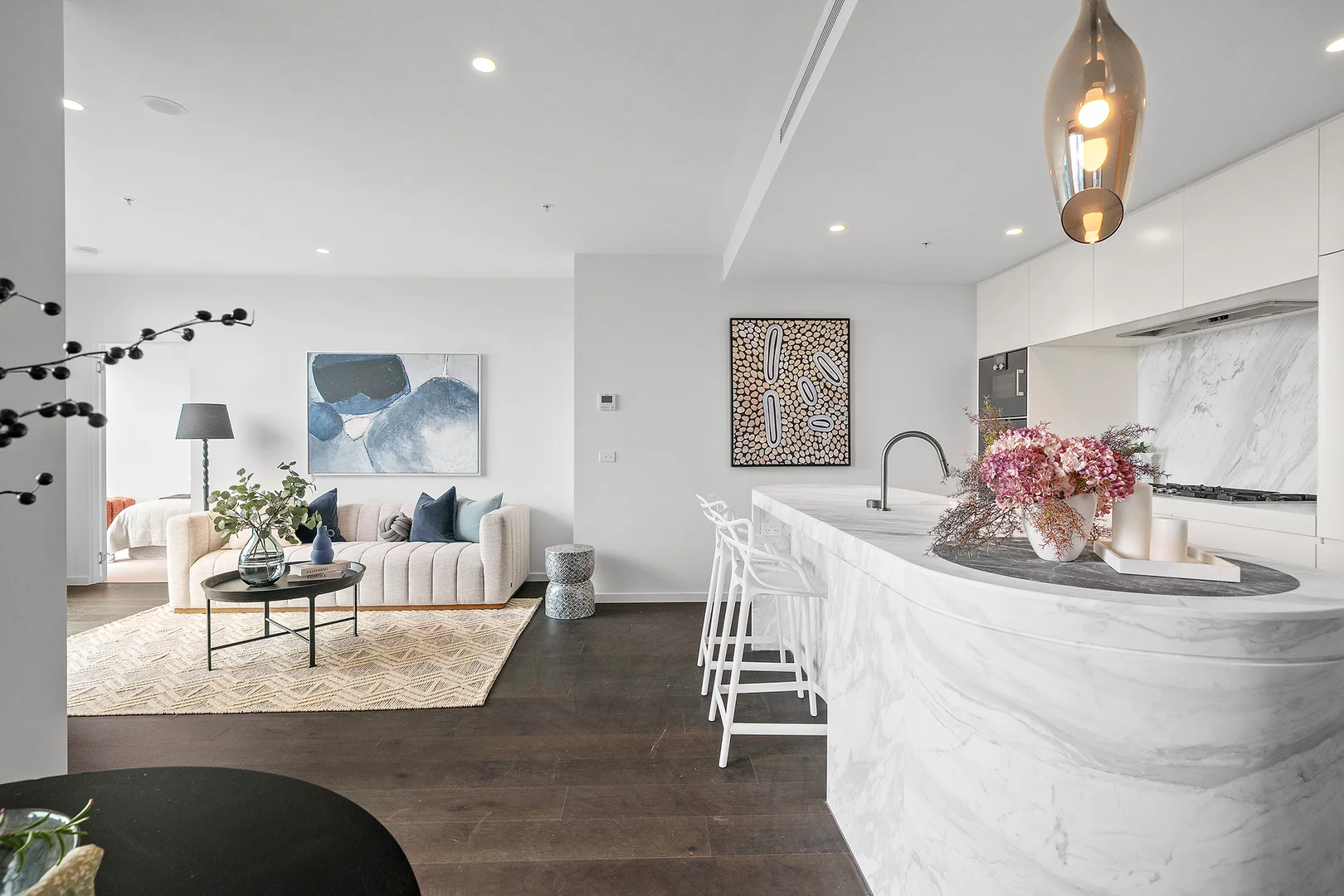 Additional image 2 of 1306/32 Palmerston Crescent, South Melbourne VIC 3205