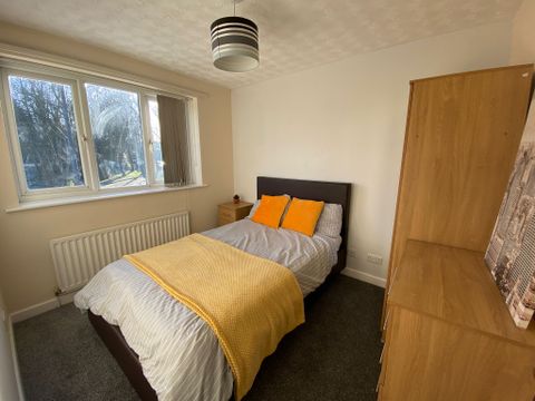 Jackson Avenue, Mickleover DE3, Room to rent