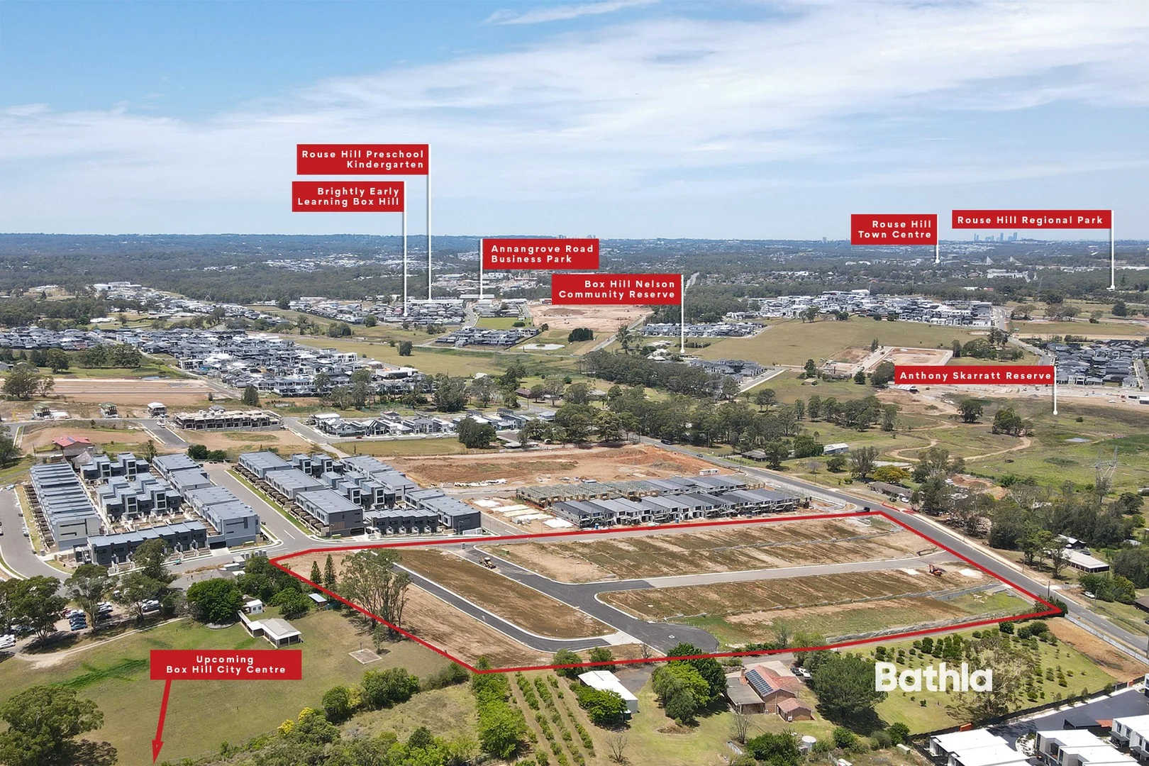 139 Hynds Road, Box Hill NSW 2765