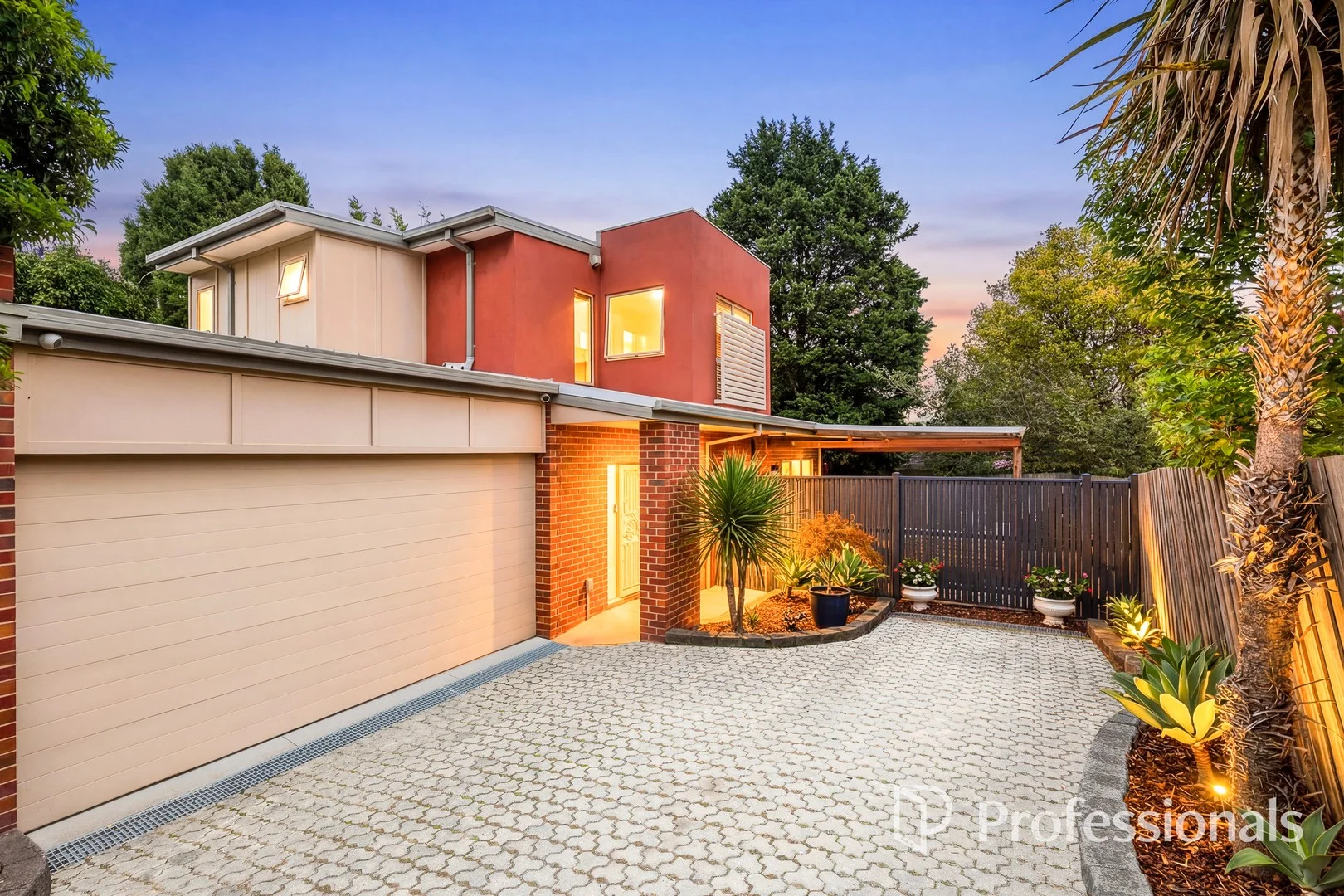 2/66 Tate Avenue, Wantirna South VIC 3152