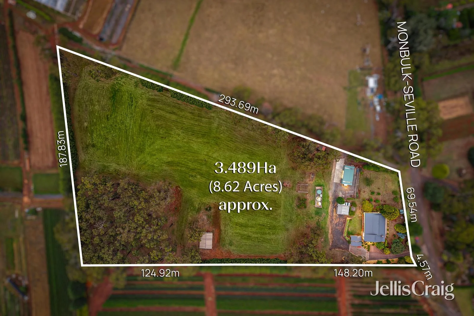 Additional image 2 of 150 Monbulk-Seville Road, Silvan VIC 3795