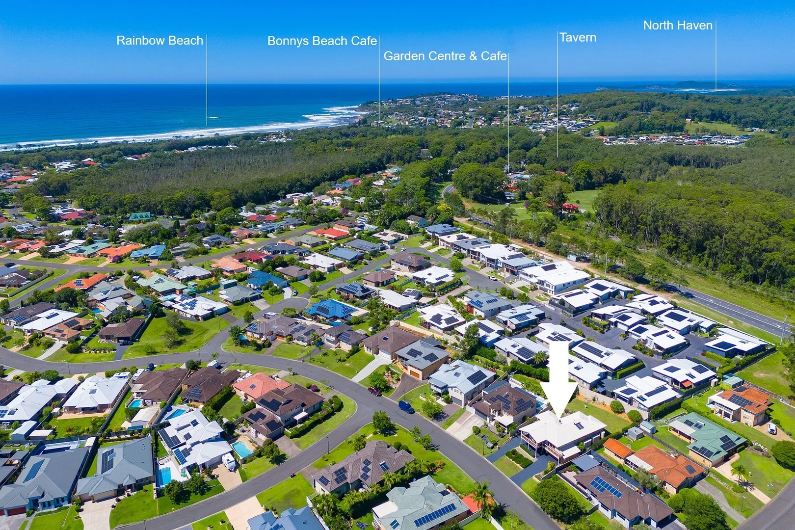 Additional image 24 of 4 Rainbow Beach Drive, Bonny Hills NSW 2445