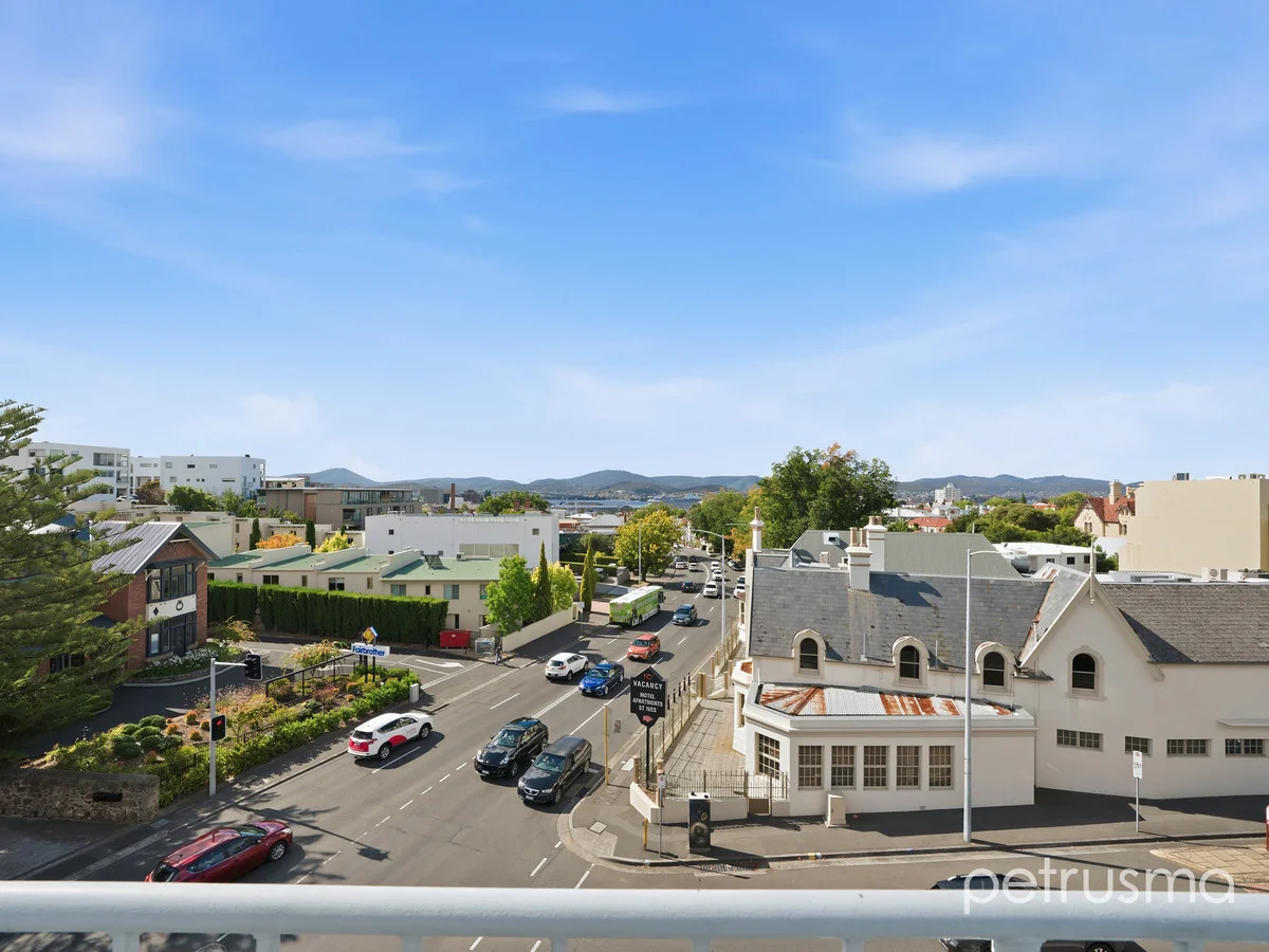 Additional image 9 of 34/64 St Georges Terrace, Battery Point TAS 7004