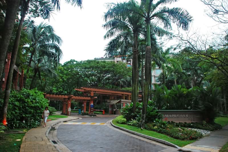 Additional image 16 of 985 Bukit Timah Road