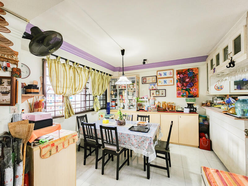 Additional image 6 of 714 Jurong West Street 71