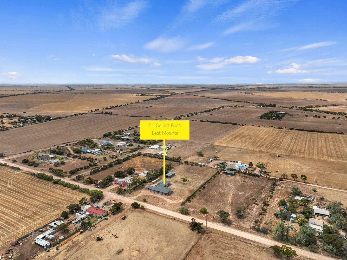 Additional image 6 of 51 Collins Road, East Moonta SA 5558