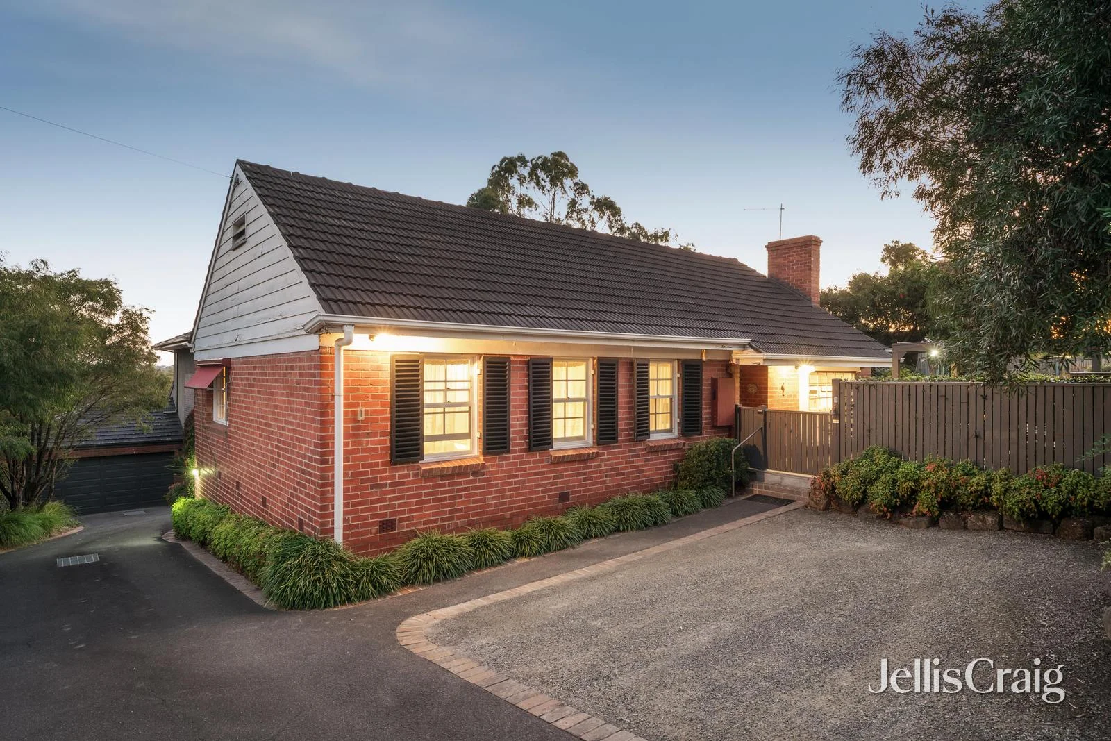 86 Pitt Street, Eltham VIC 3095