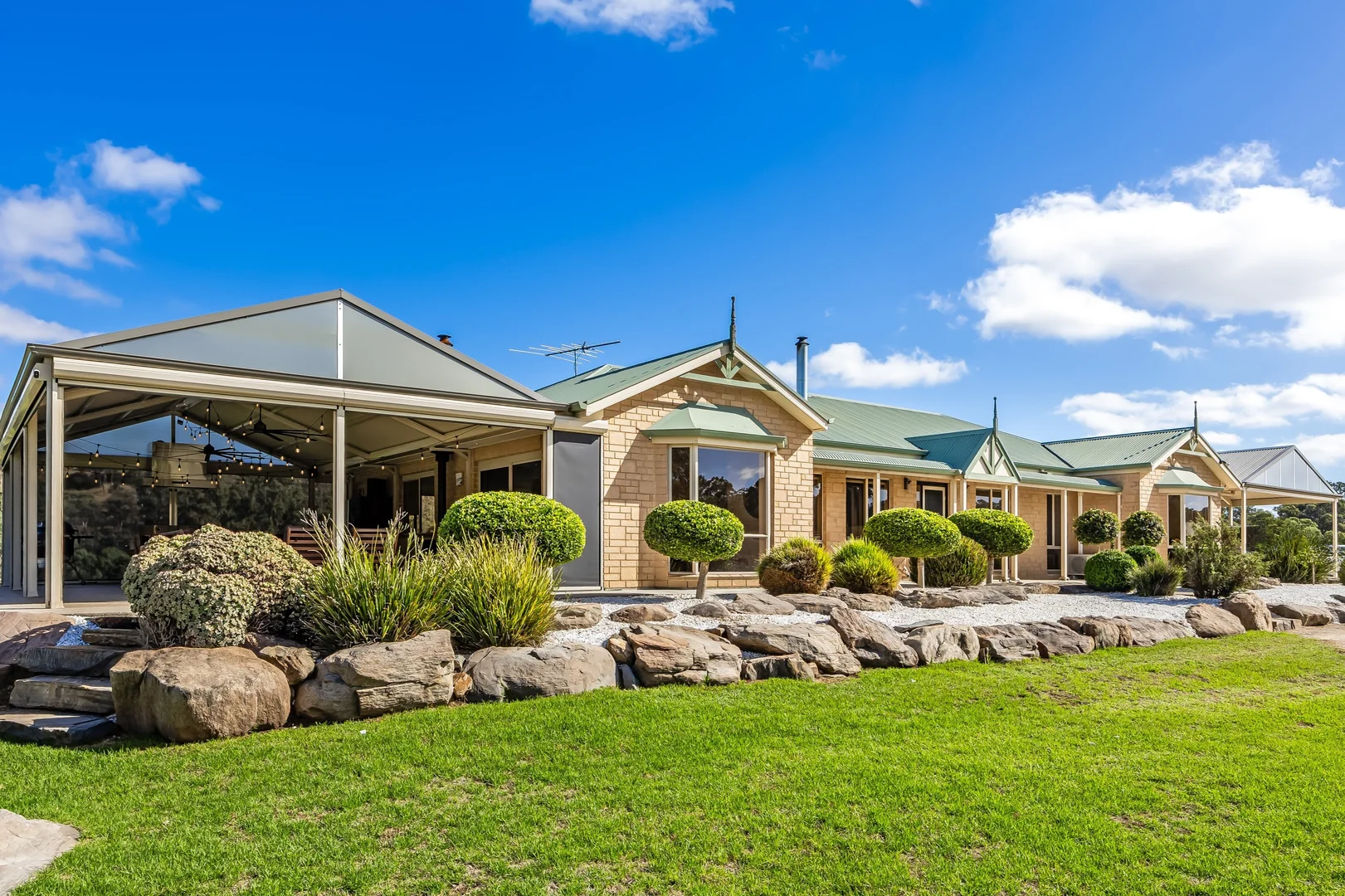 106B Cosgrove Road, Macclesfield SA 5153 photo 4