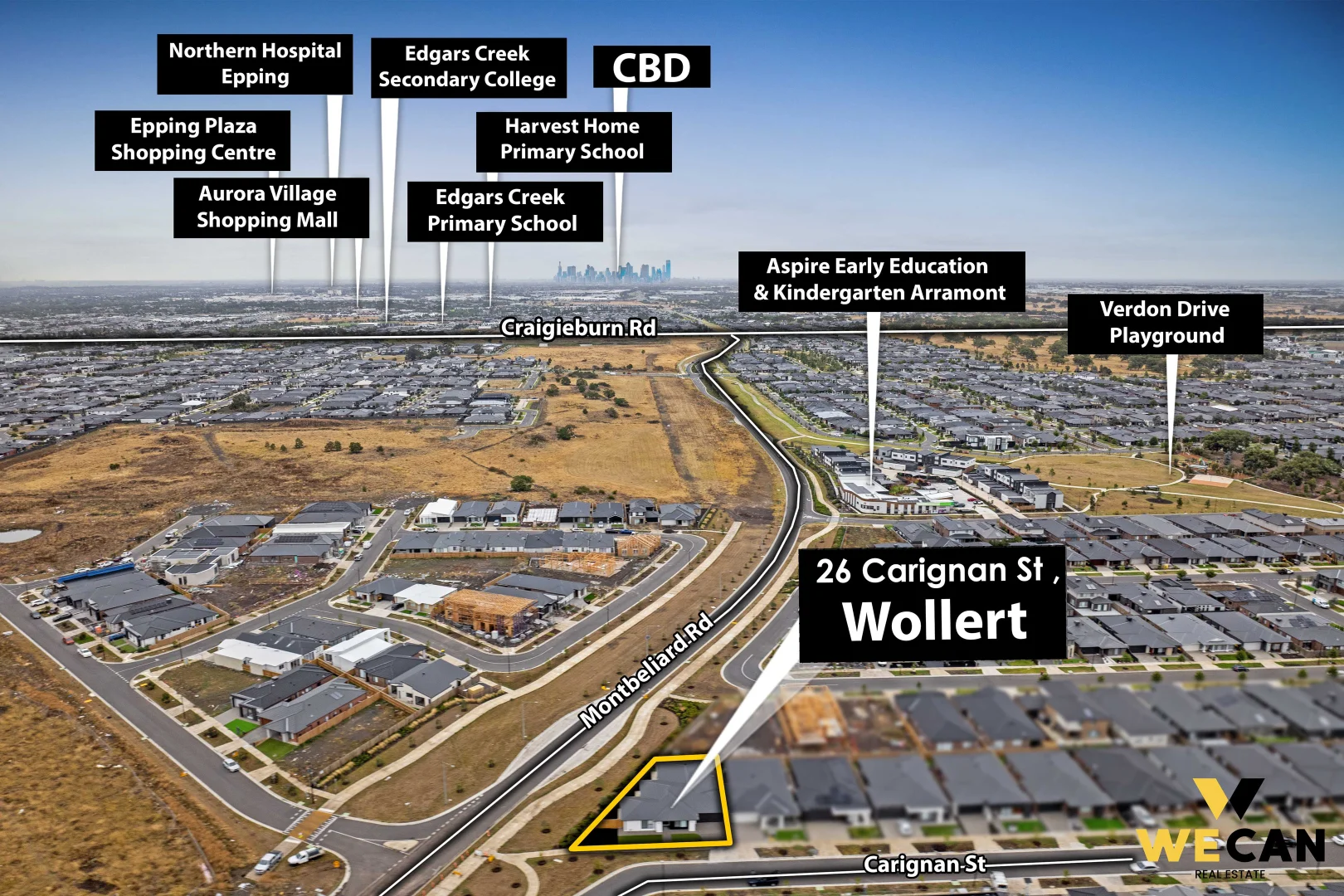 Additional image 19 of 26 Carignan Street, Wollert VIC 3750