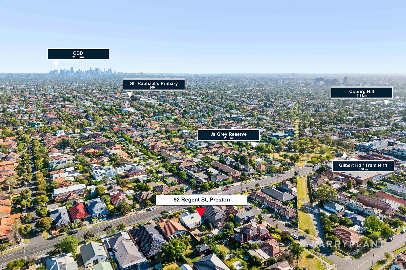 Additional image 4 of 92 Regent Street, Preston VIC 3072