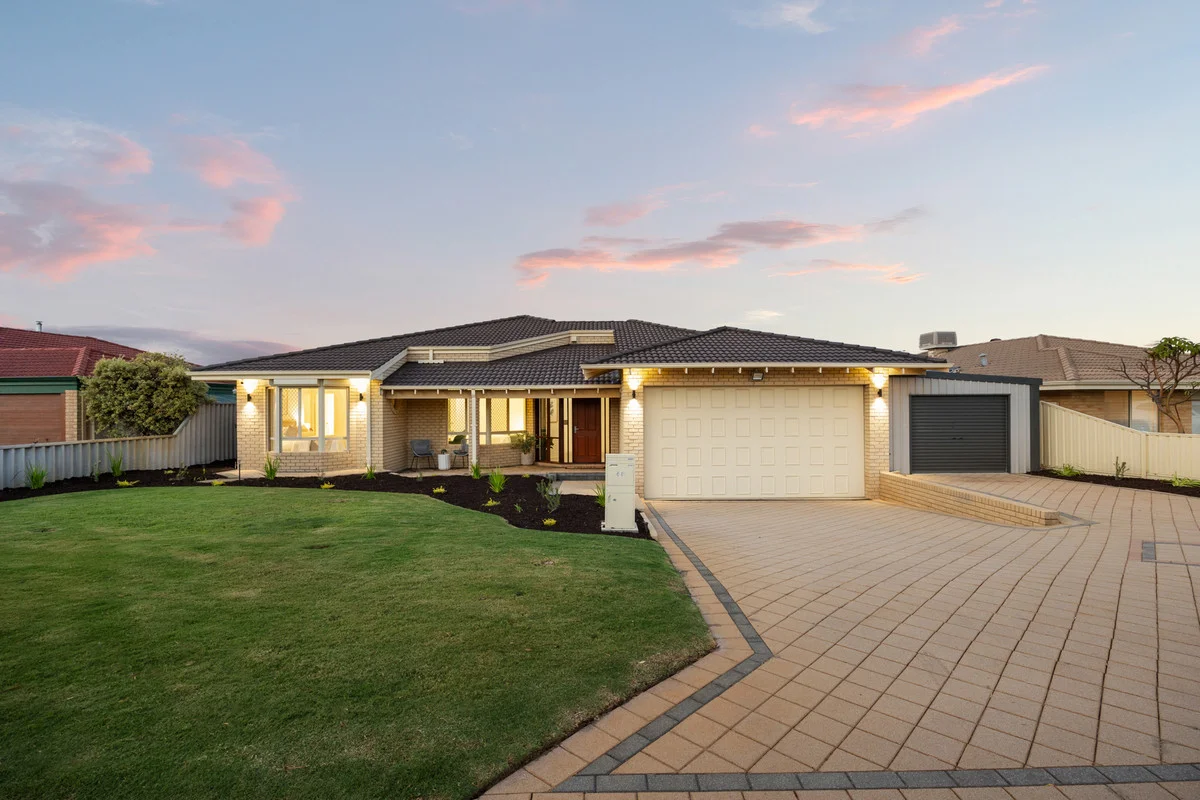 53 Triton Avenue, Waikiki WA 6169