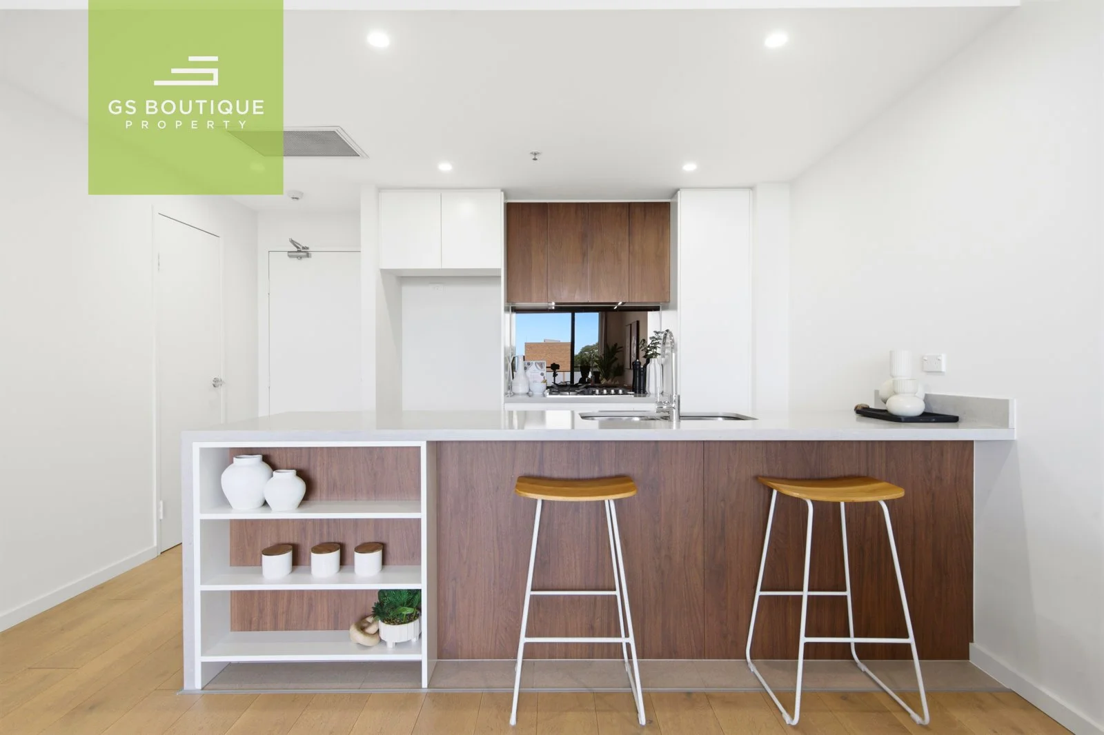 Additional image 2 of 502/15 Dora Street, Hurstville NSW 2220