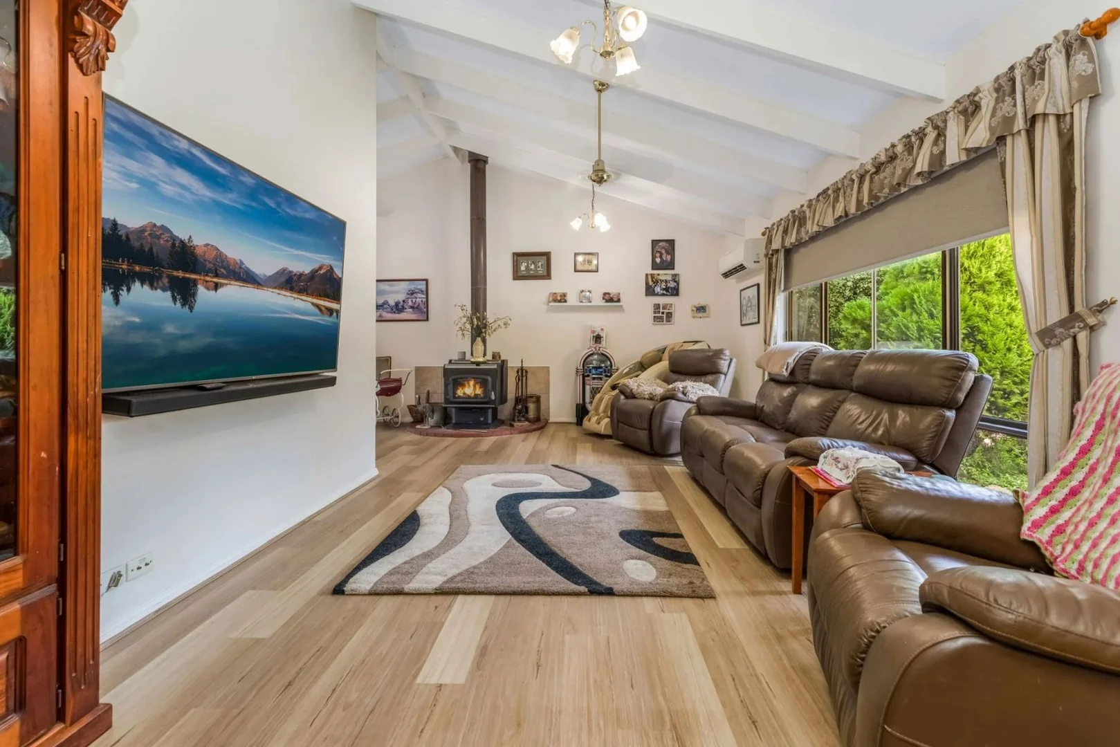 327 Warrowitue-Forest Road, Heathcote VIC 3523 photo 4
