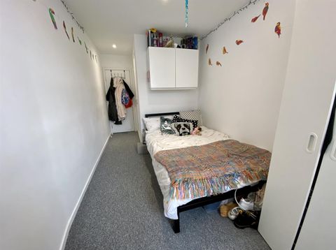 Ebrington Street, Flat 1, Plymouth PL4