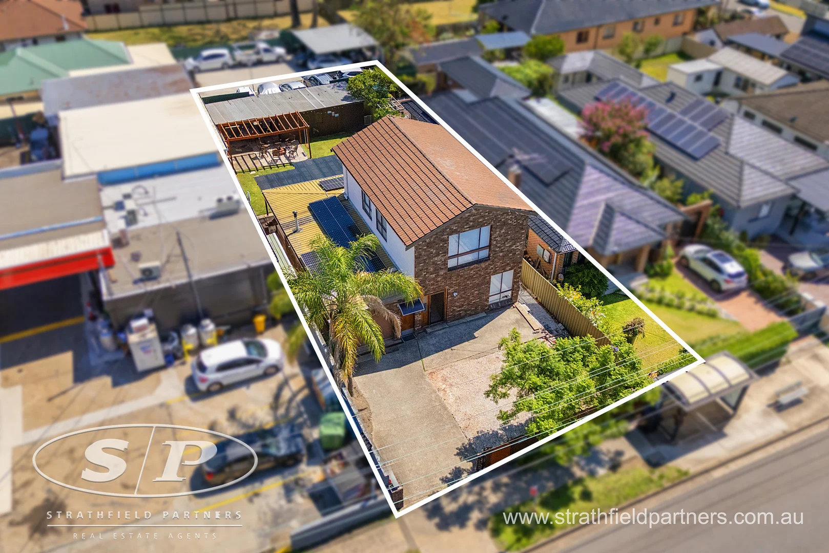 Additional image 2 of 39 Boundary Road, Chester Hill NSW 2162