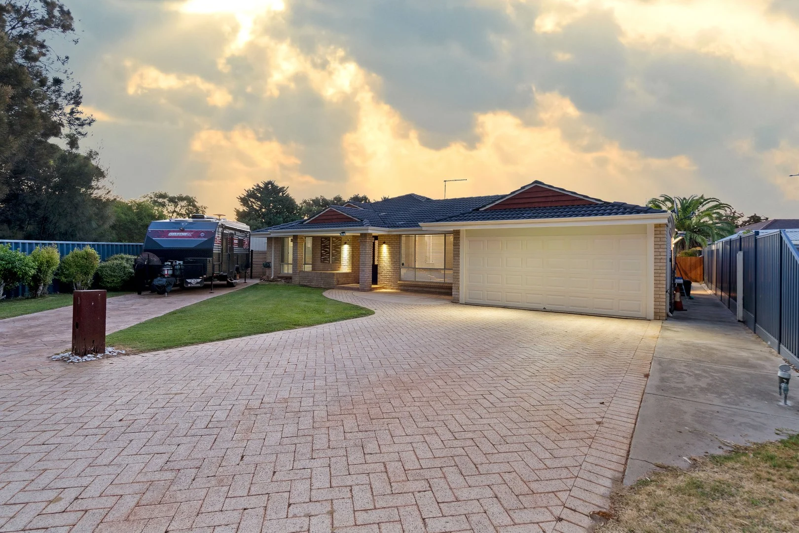 26 Baltic Mews, Waikiki WA 6169