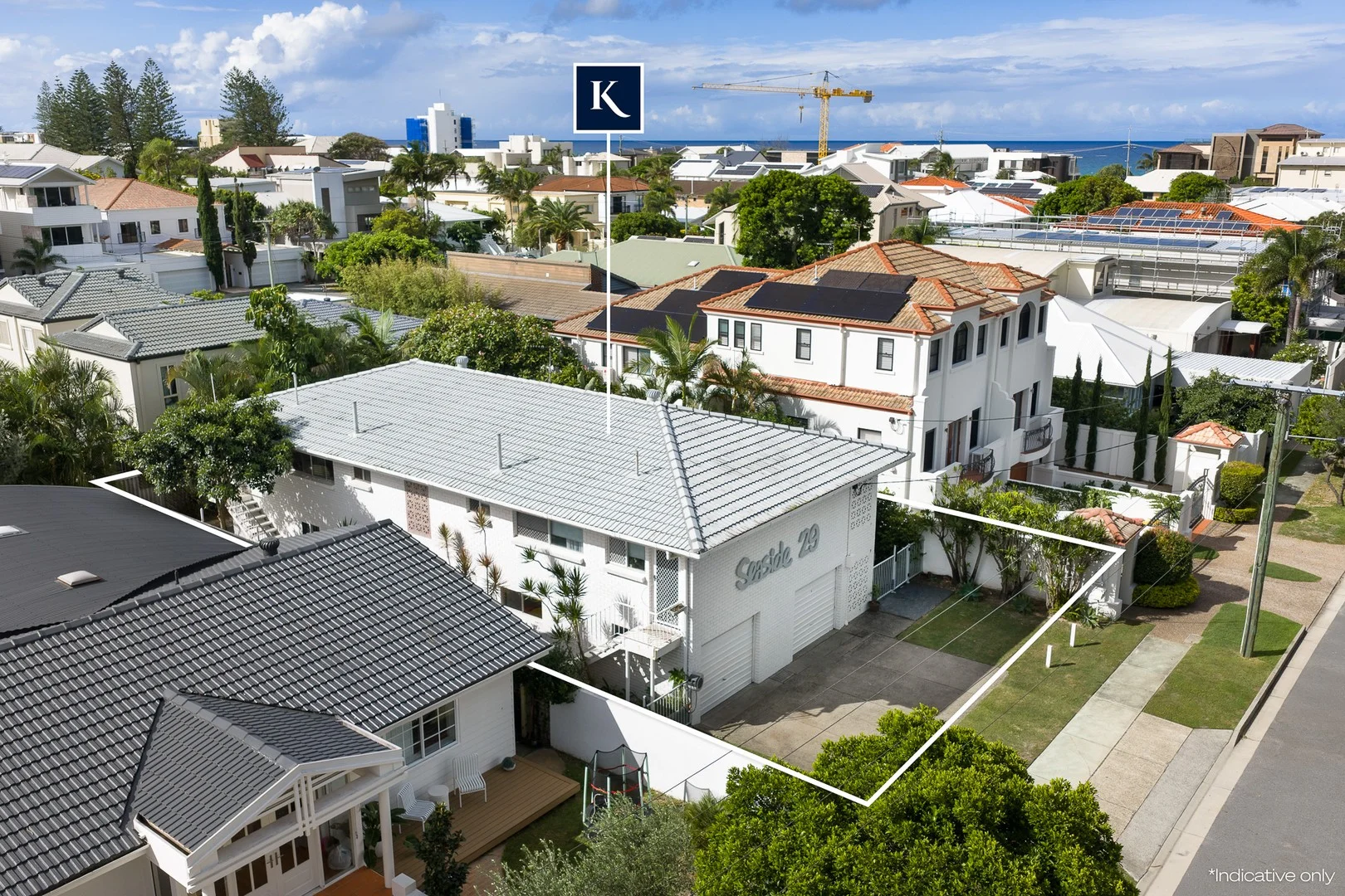 Additional image 2 of 29 Seaside Avenue, Mermaid Beach QLD 4218