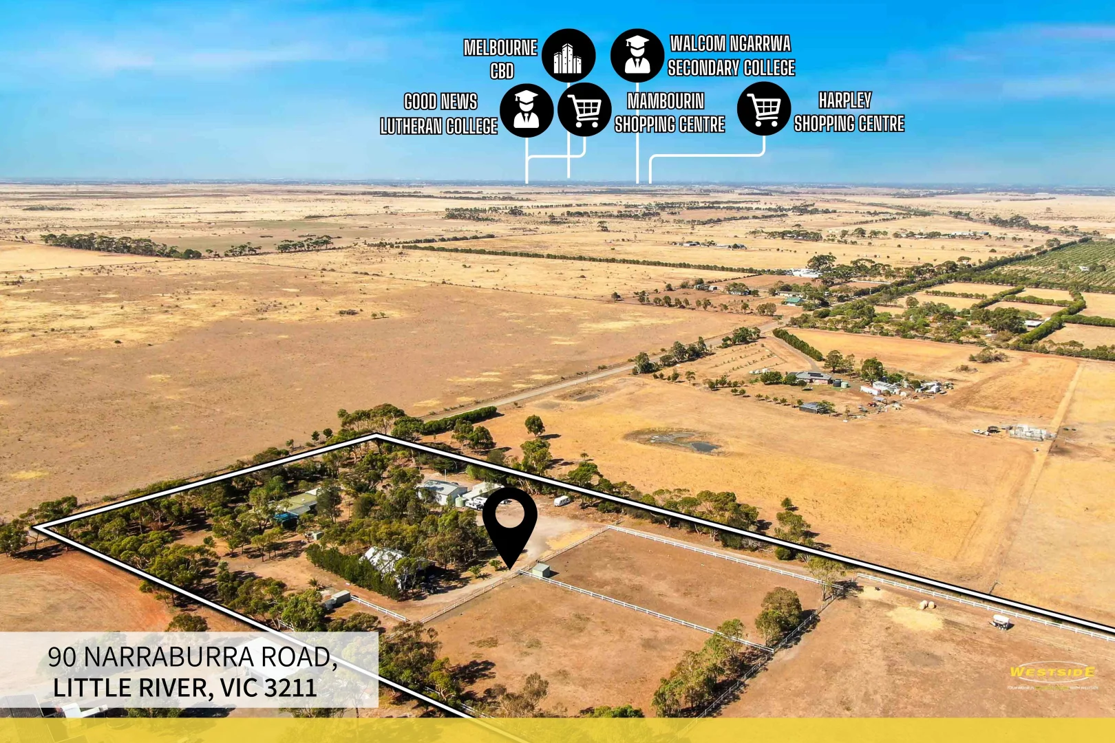 Additional image 16 of 90 Narraburra Road, Little River VIC 3211