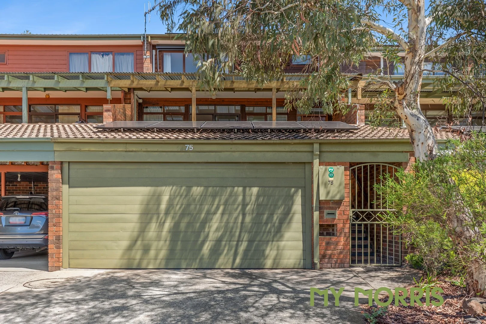 Additional image 18 of 75 Rowe Place, Phillip ACT 2606