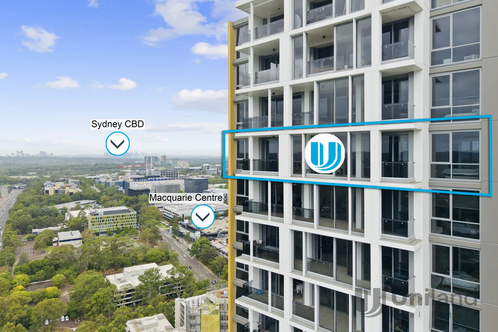 Additional image 21 of 3504/100 Talavera Road, Macquarie Park NSW 2113