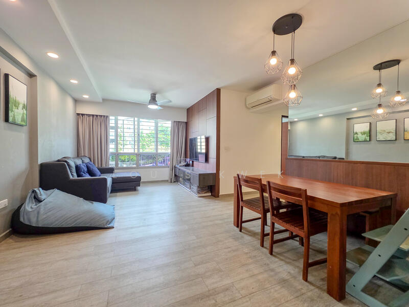 Additional image 2 of 92B Telok Blangah Street 31