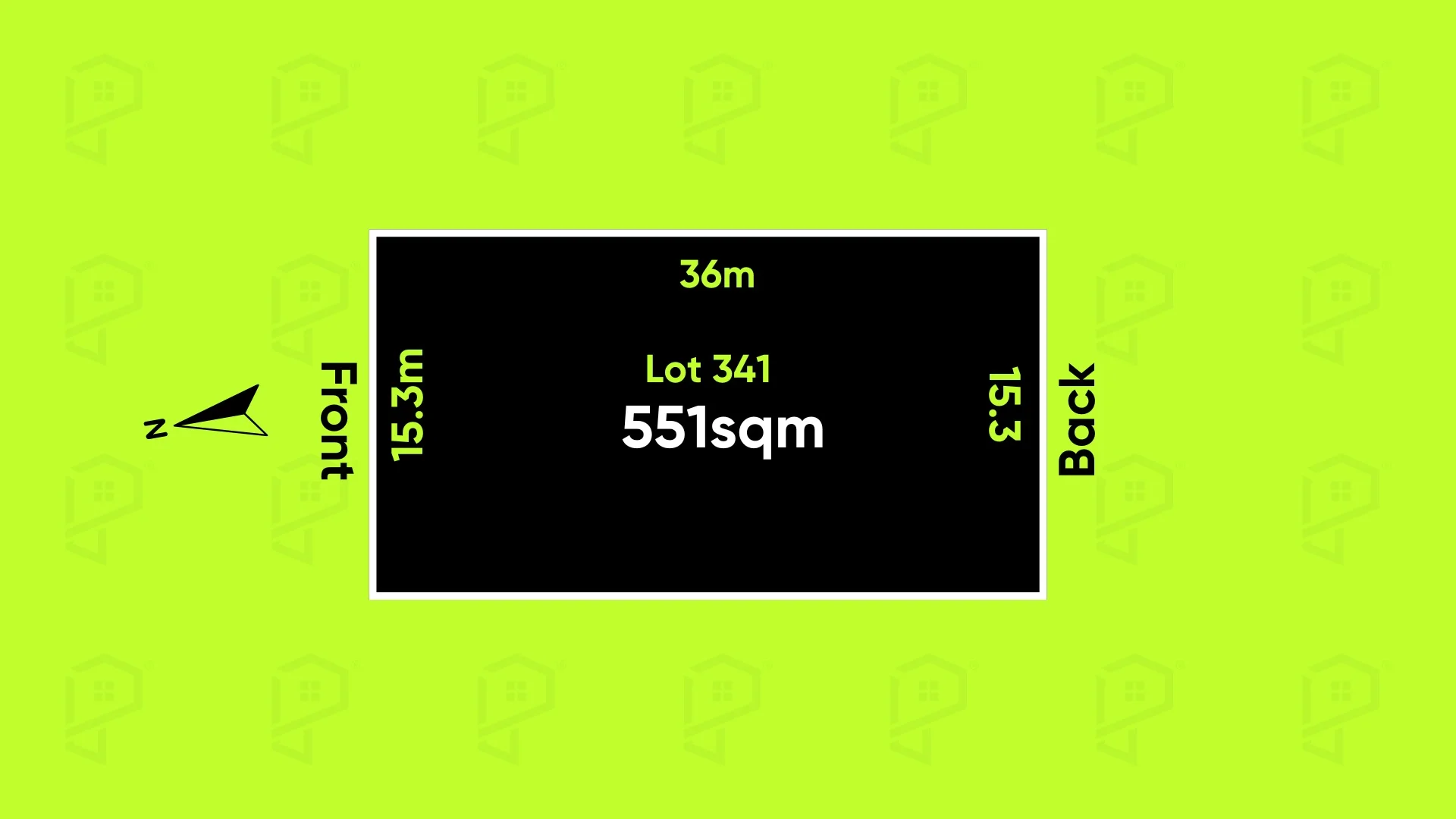lot 341 Heartland Estate, Morwell VIC 3840