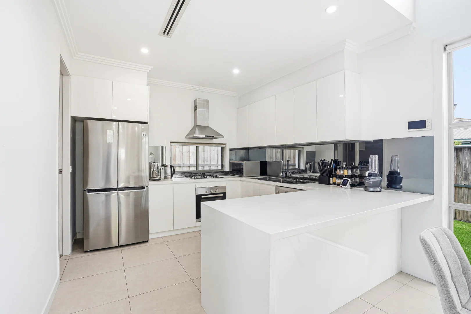 Additional image 32 of 22 Thomas Boulton Circuit, Kellyville NSW 2155