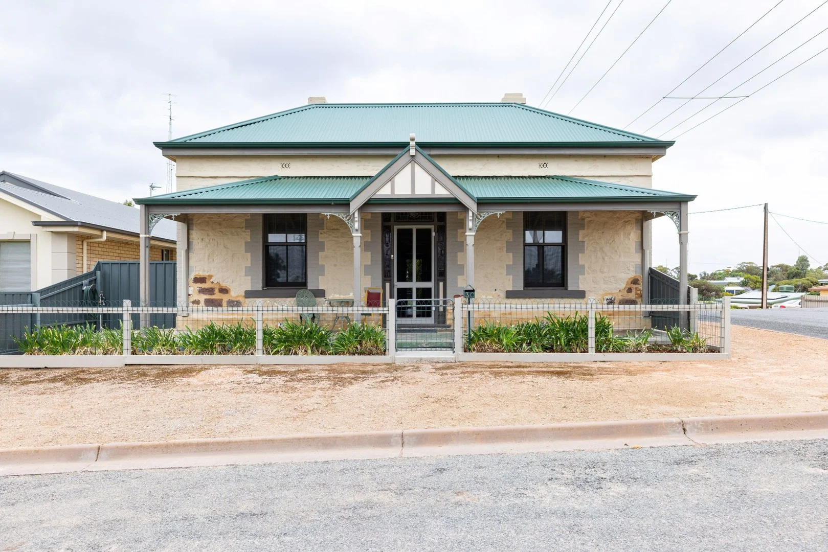 3C James Street, Port Broughton SA 5522