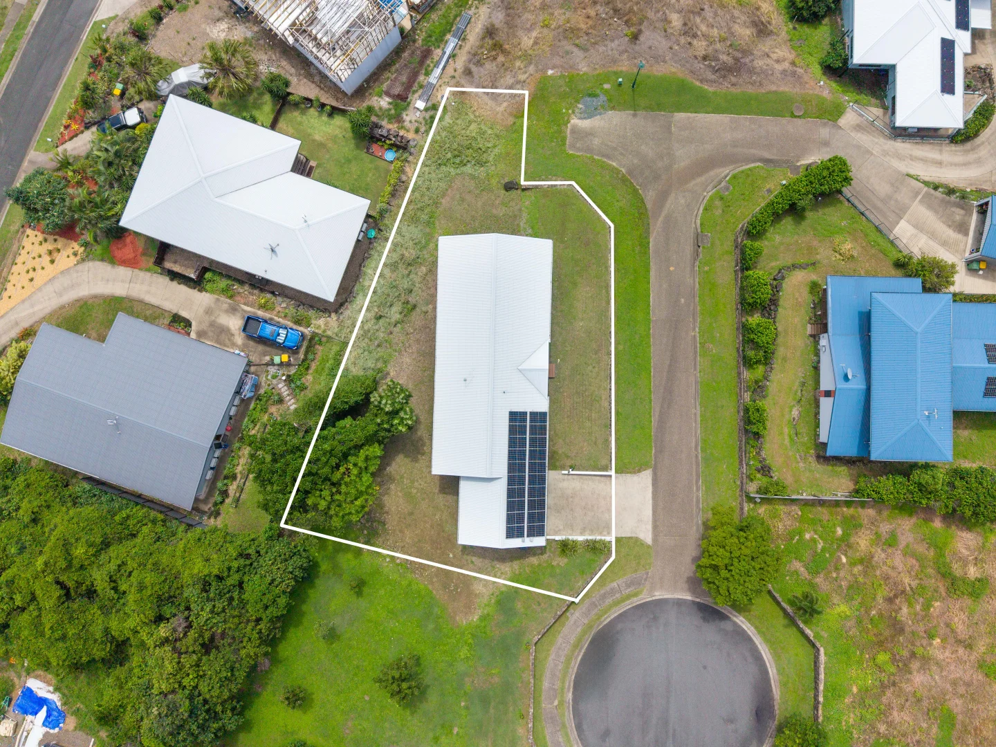 Additional image 19 of 9 Curlew Court, Jubilee Pocket QLD 4802