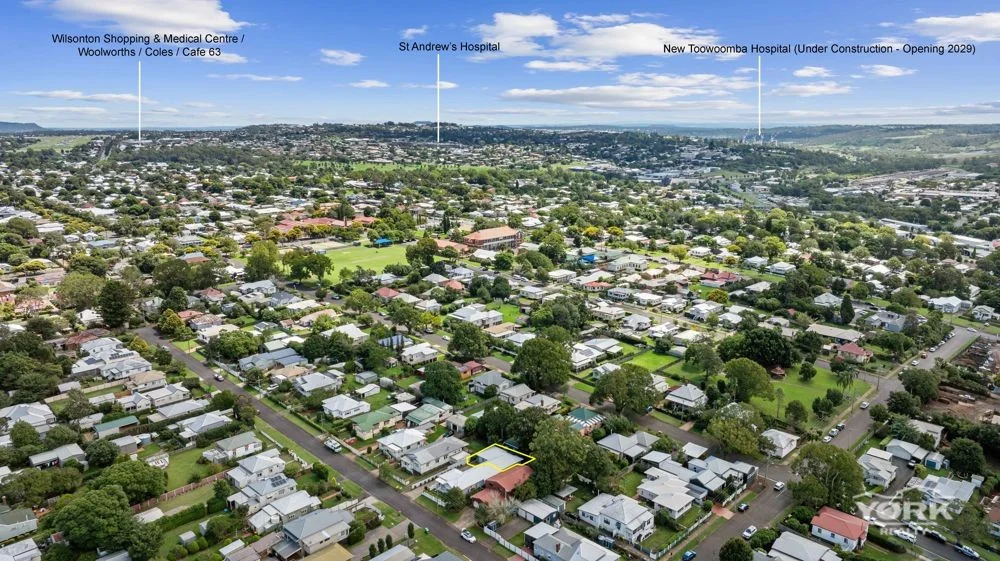 Additional image 14 of 2/3 Hamwood Street, Toowoomba City QLD 4350