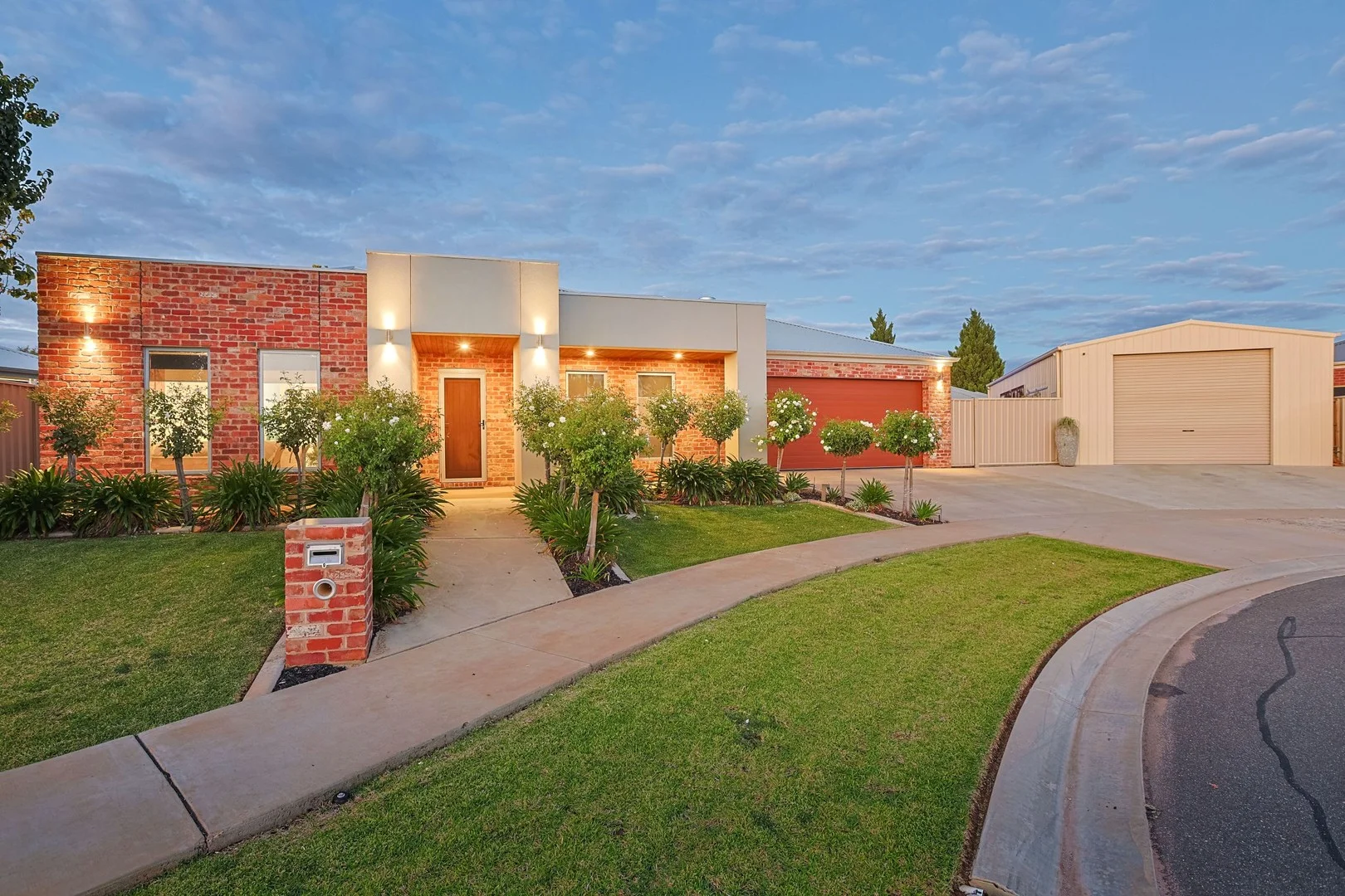 19 Marita Court, Irymple VIC 3498