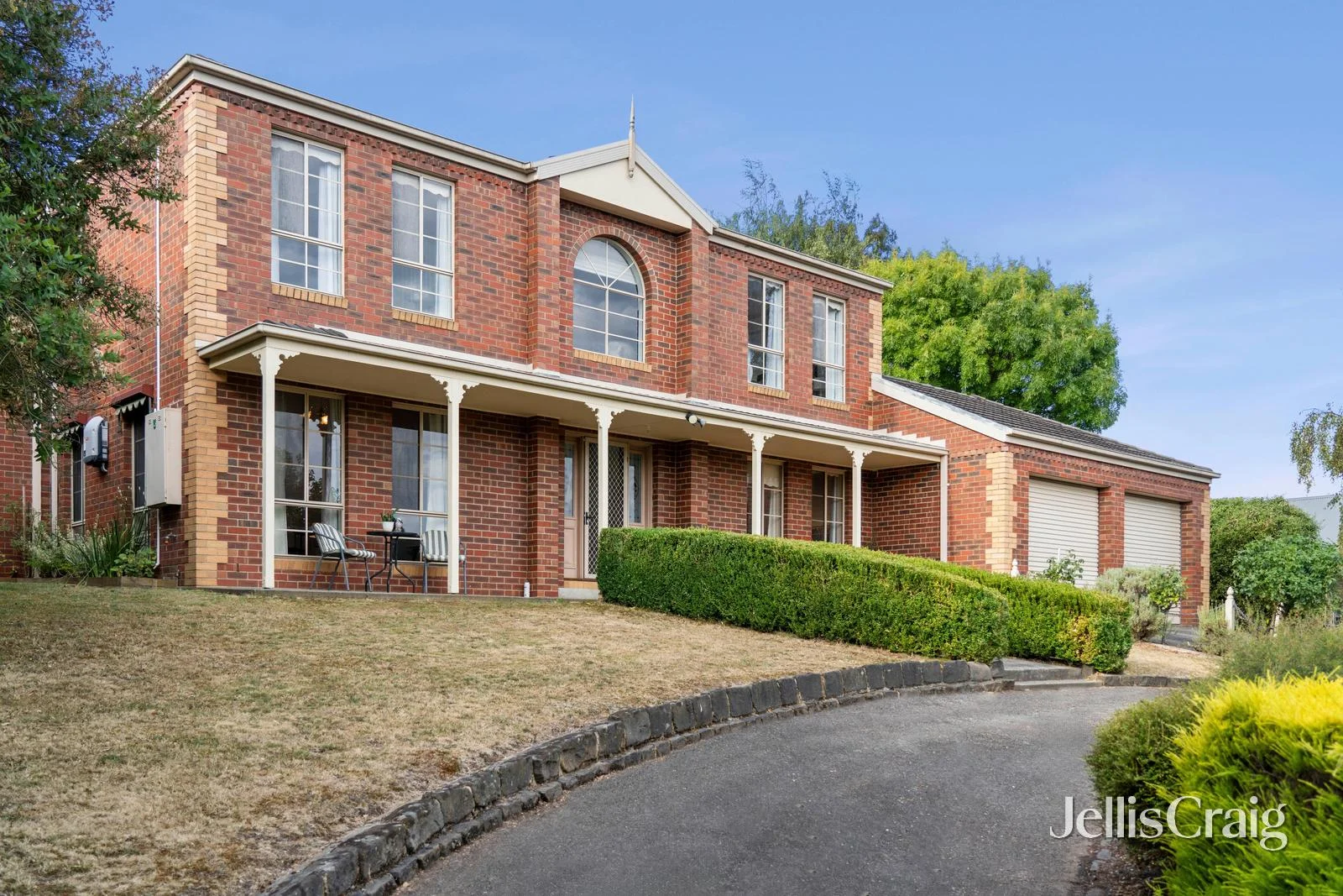 8 Somerville Street, Buninyong VIC 3357