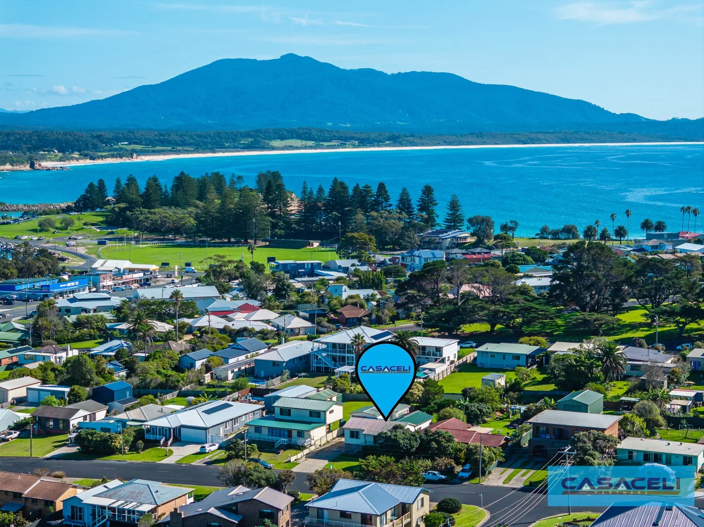 11 Mill Street, Bermagui NSW 2546
