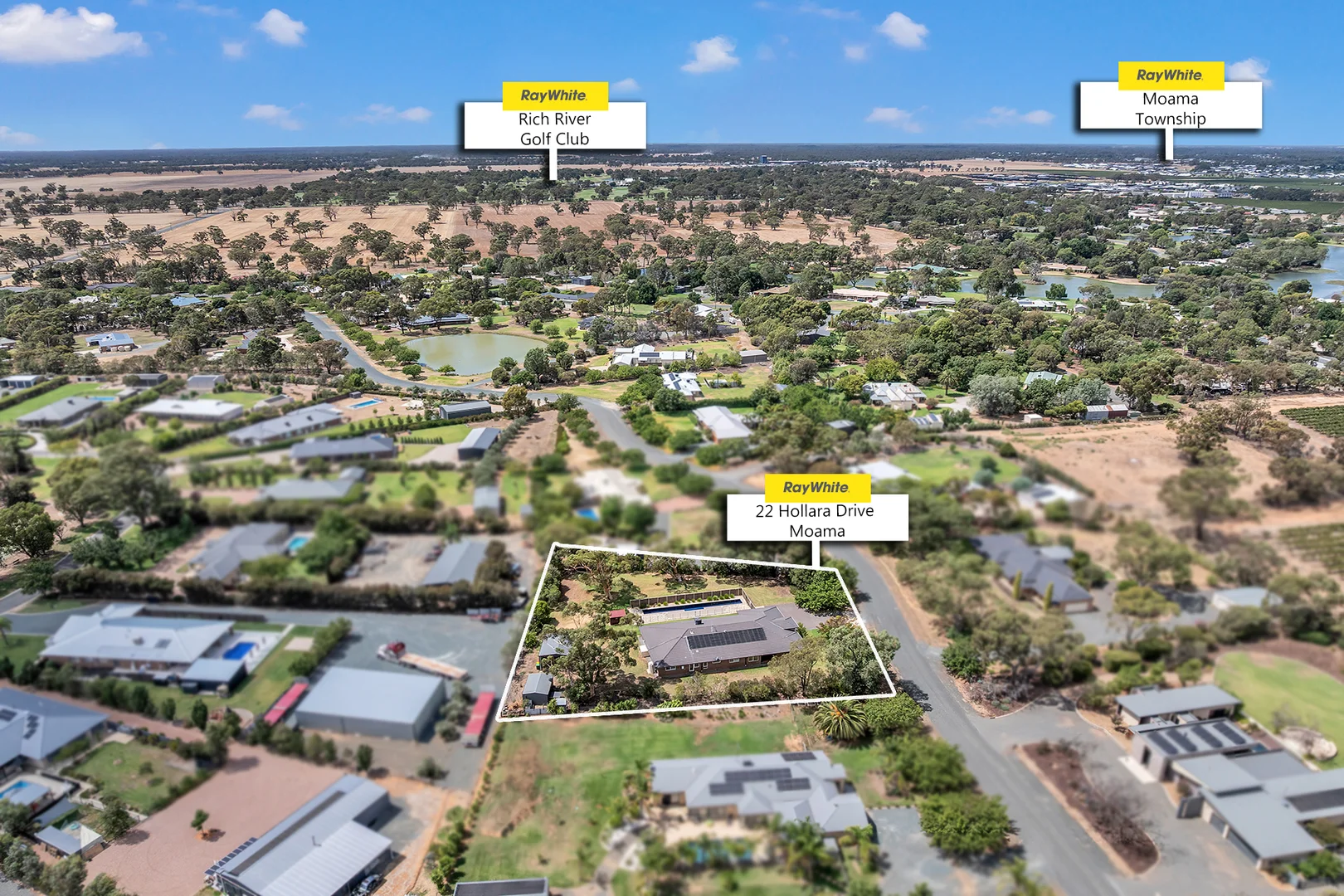 Additional image 24 of 22 Hollara Drive, Moama NSW 2731