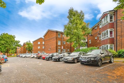 Osmaston Road, Derby DE1