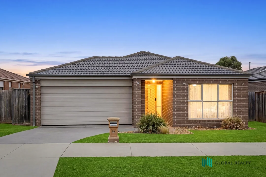 53 Vanderbilt Avenue, Truganina VIC 3029