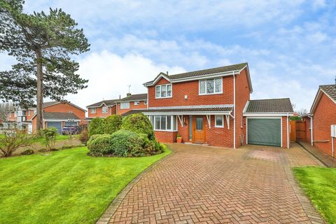 Morley Road, Oakwood, Derby, Derbyshire DE21