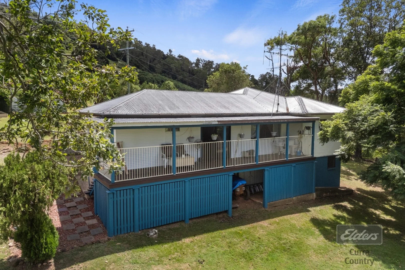 39 Bolderrow Road, Kanigan QLD 4570