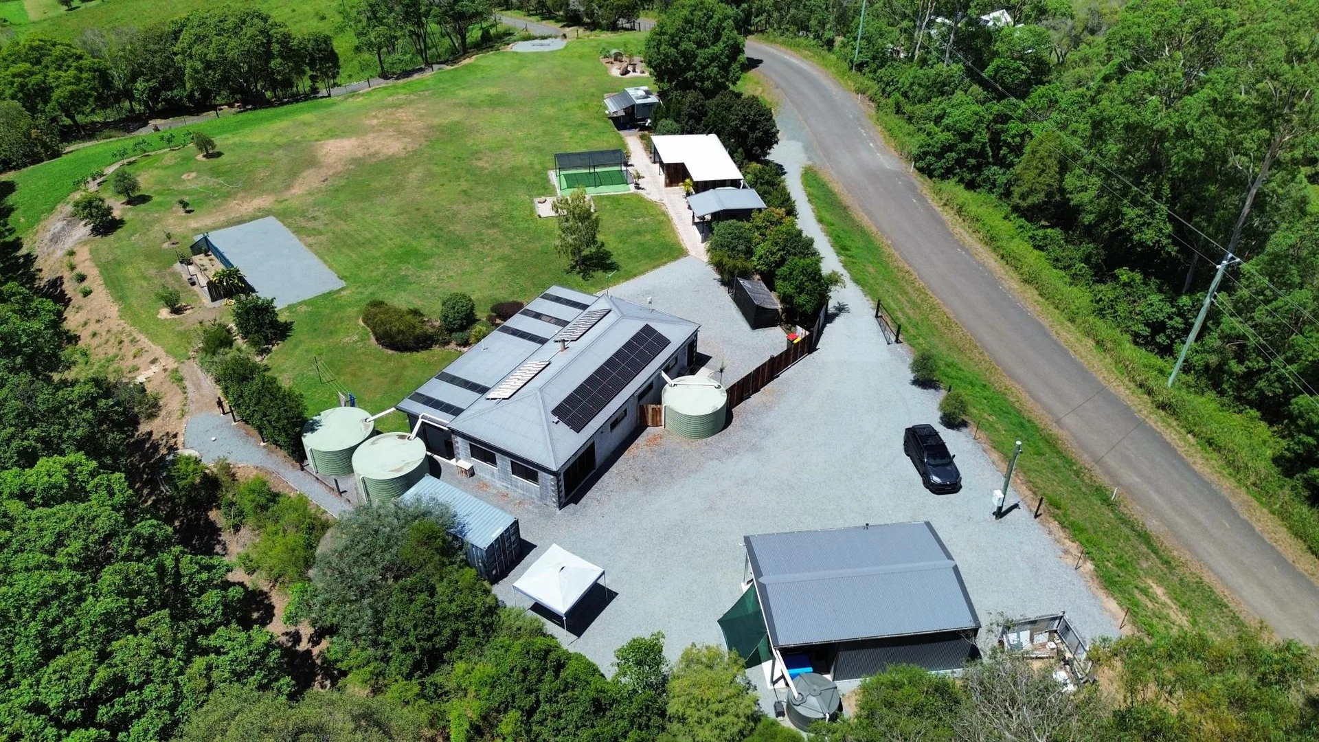136 Lehman Road, Traveston QLD 4570