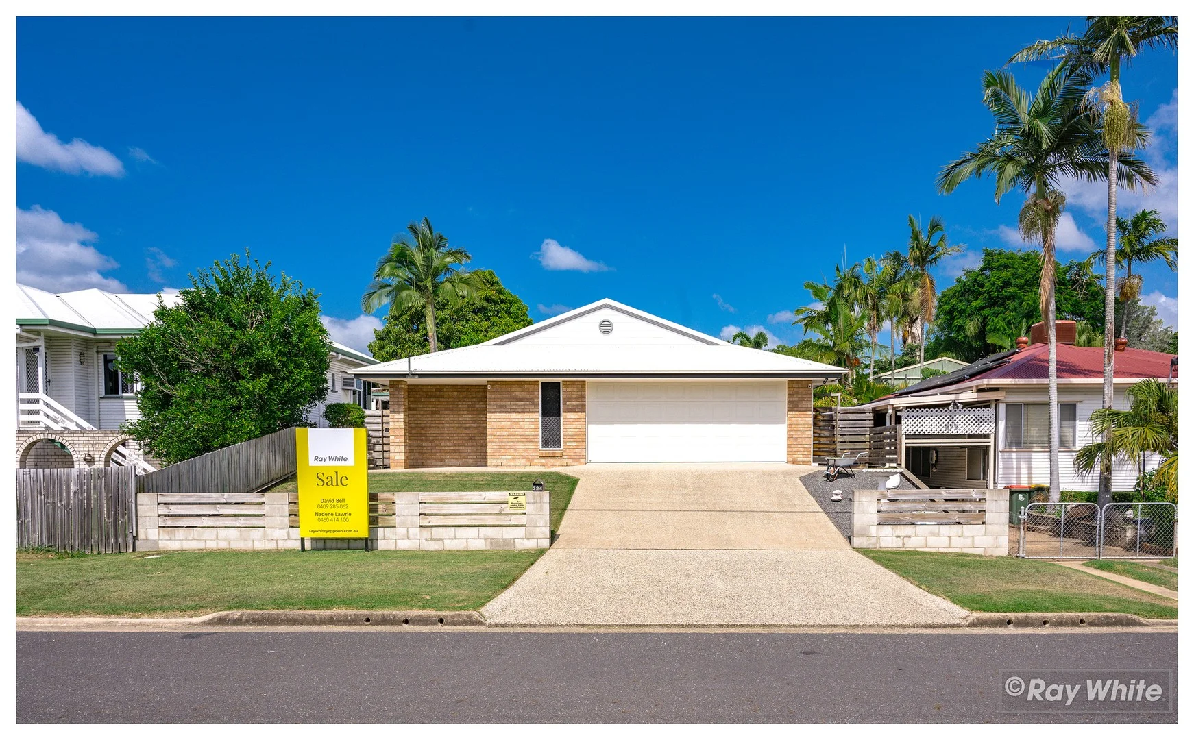 324 Balaclava Street, Frenchville QLD 4701