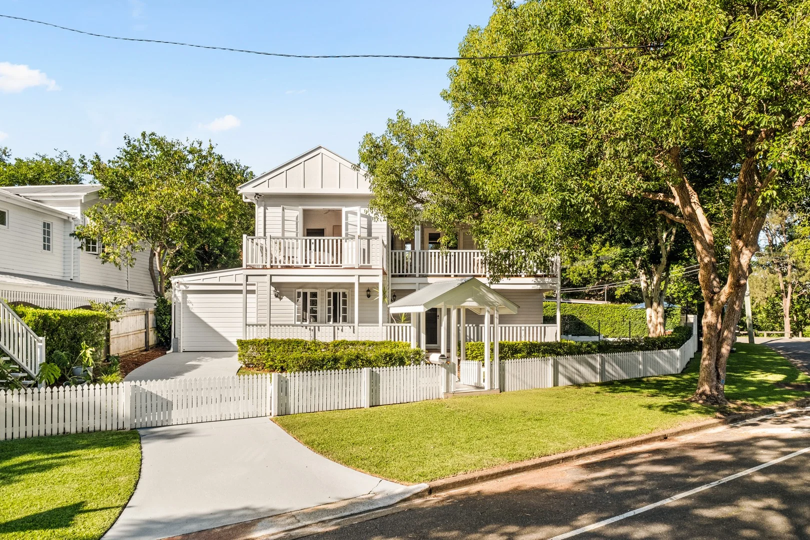 58 Lansbury Parade, Ashgrove QLD 4060