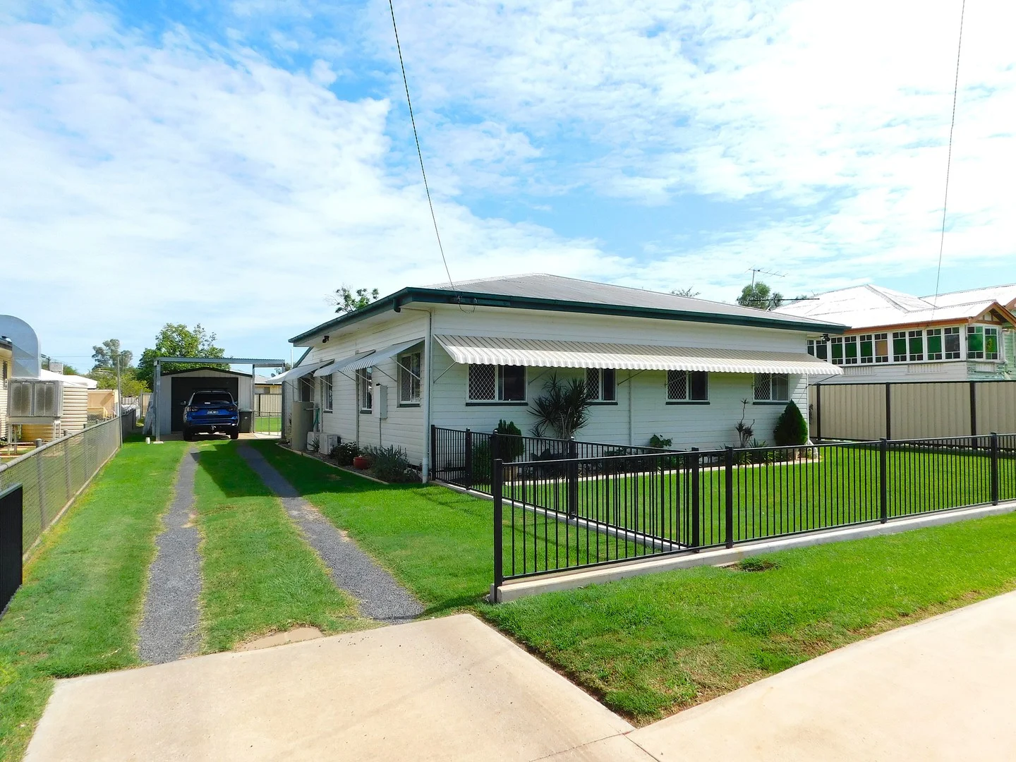 27 Watson Street, Charleville QLD 4470