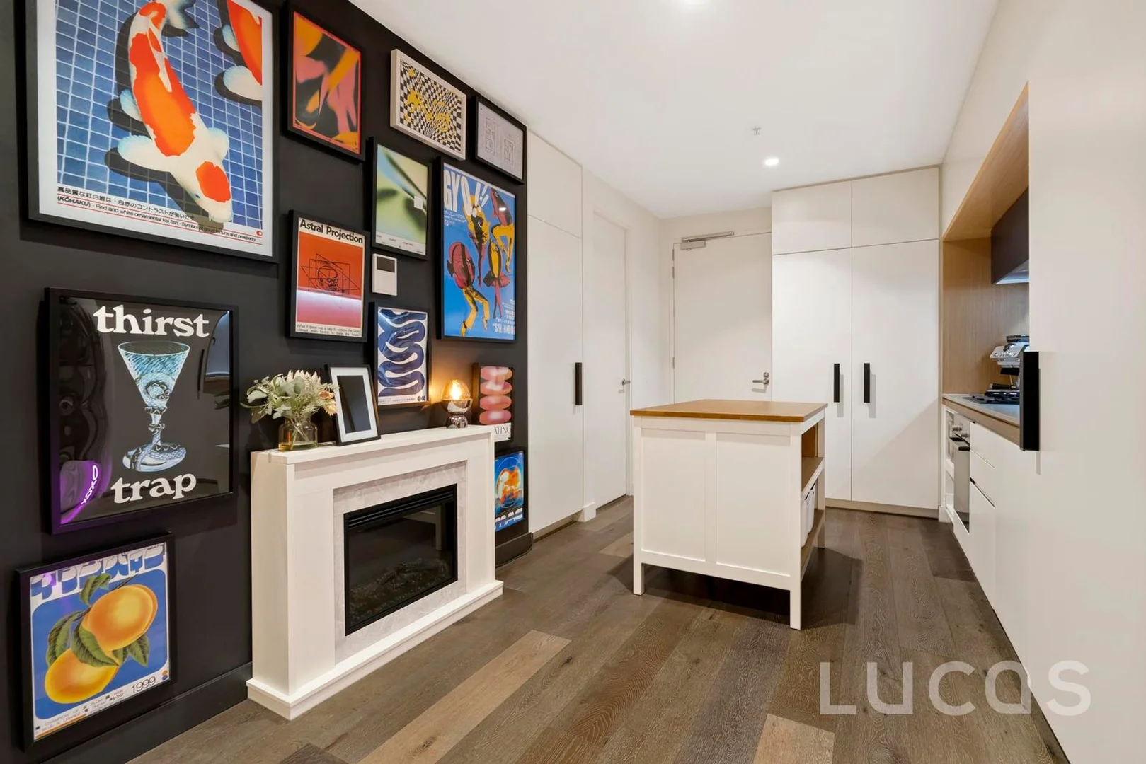 Additional image 5 of 1710/421 Docklands Drive, Docklands VIC 3008