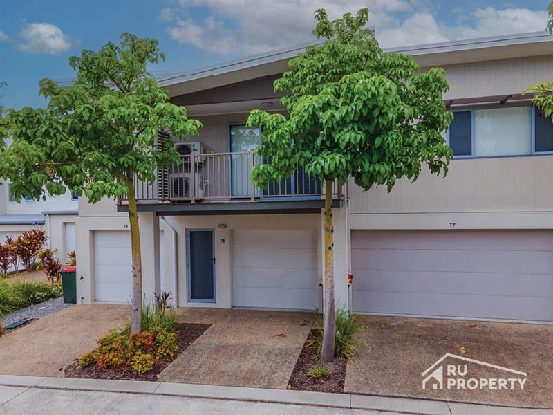 78/1 Bowen Street, Mango Hill QLD 4509