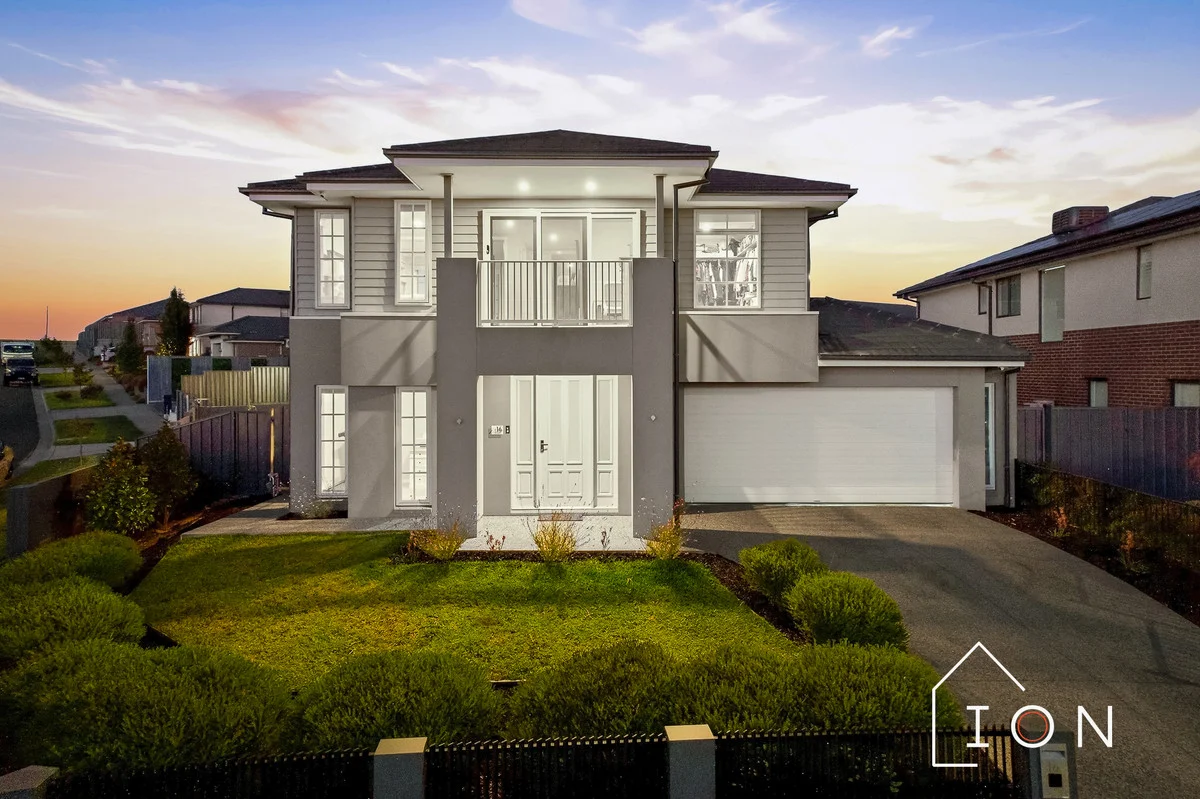 16 Caribbean Circuit, Clyde VIC 3978