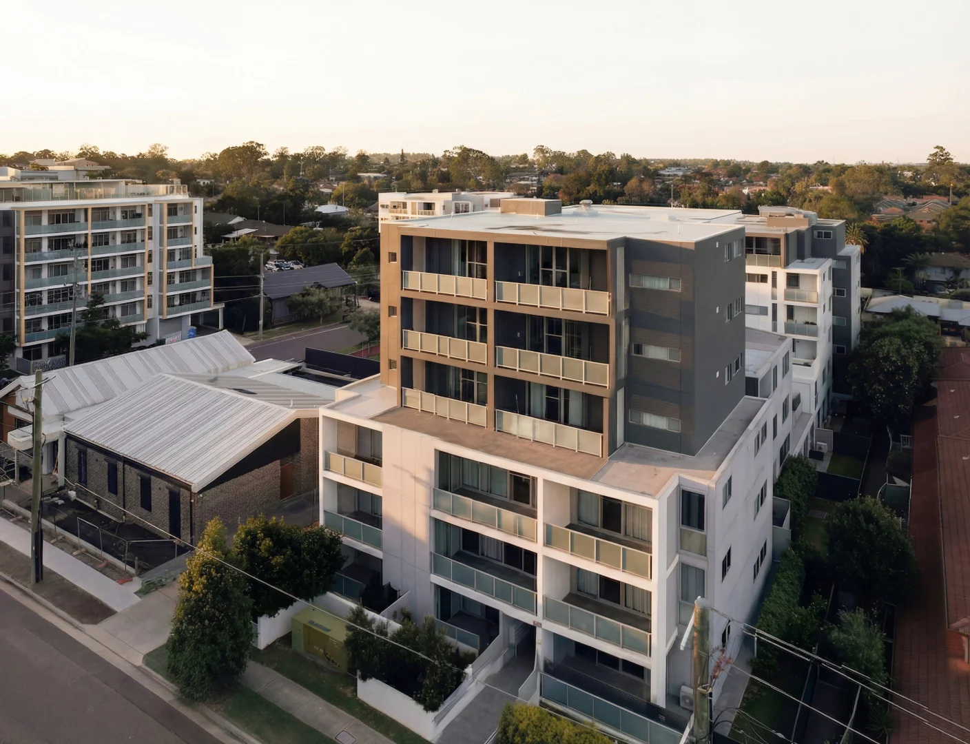 Additional image 6 of 22/42-44 Lethbridge Street, Penrith NSW 2750