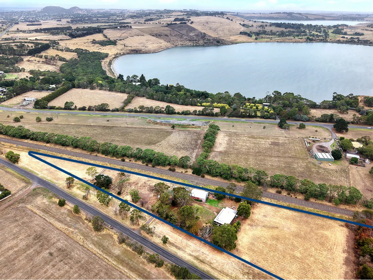 57 Castle Carey Road, Gnotuk VIC 3260