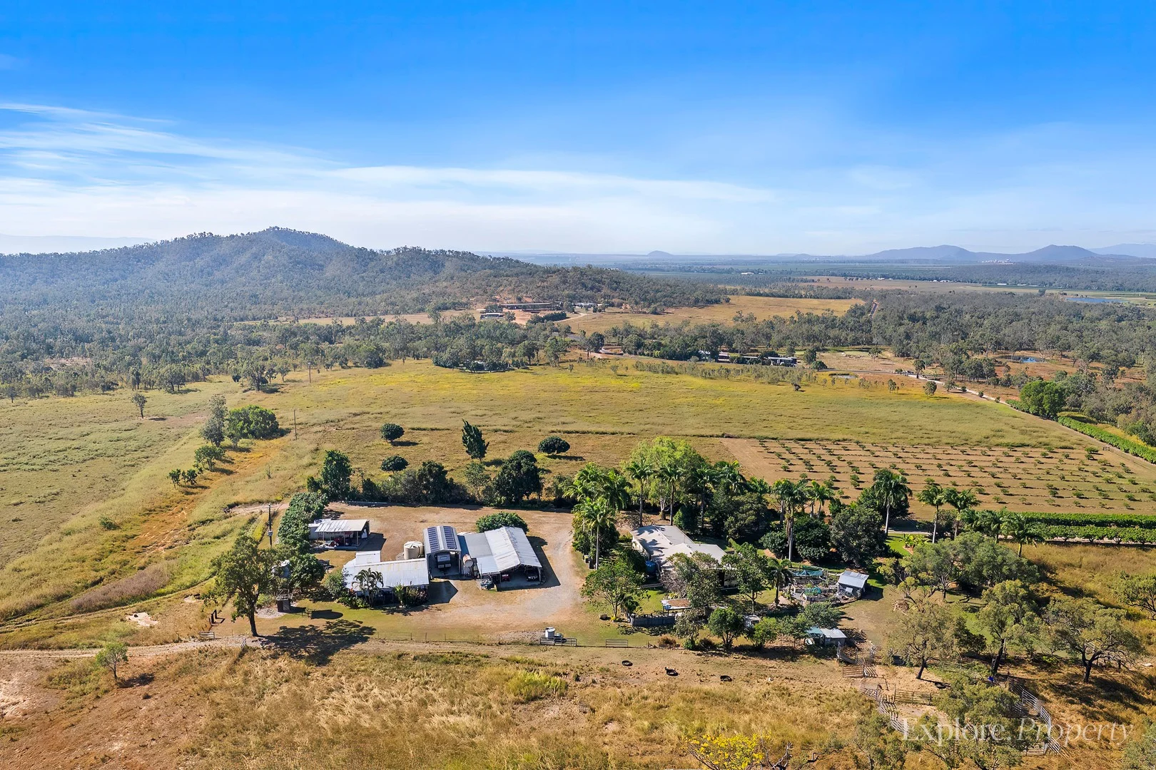 362 Springmount Road, Mutchilba QLD 4872