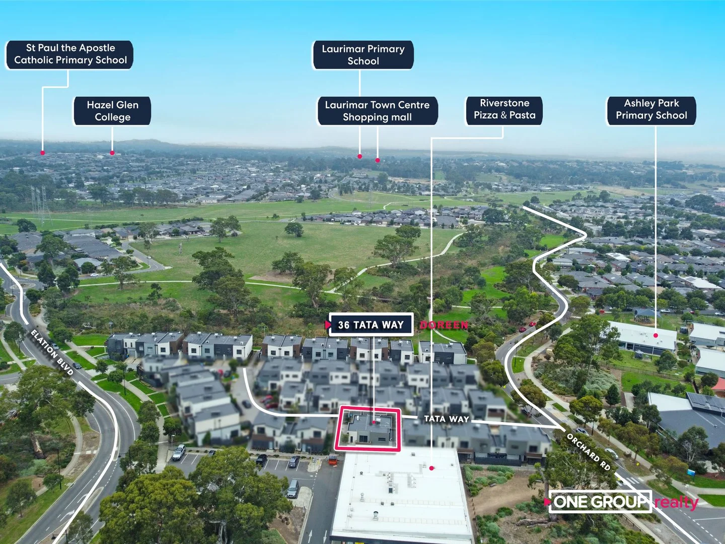 Additional image 13 of 36 Tata Way, Doreen VIC 3754
