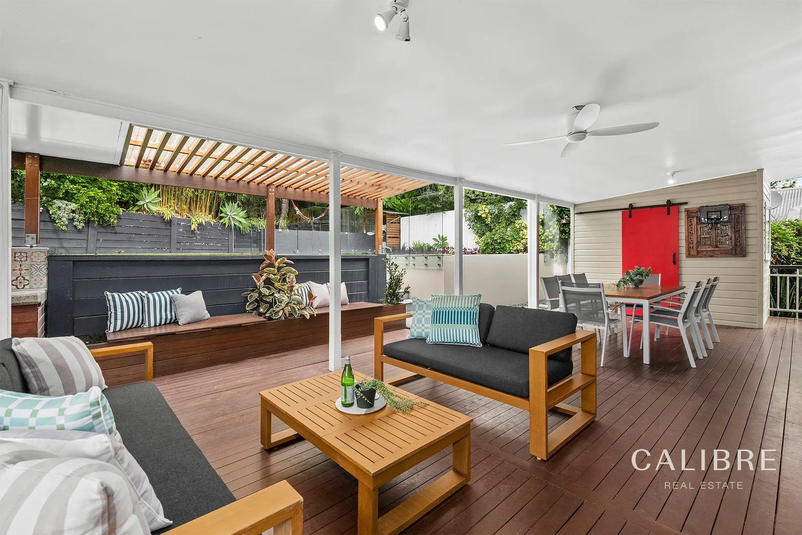 Additional image 4 of 107 Cecil Road, Bardon QLD 4065